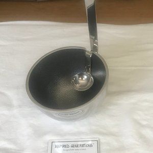 Inspired Generations Baby Benzy Bowl